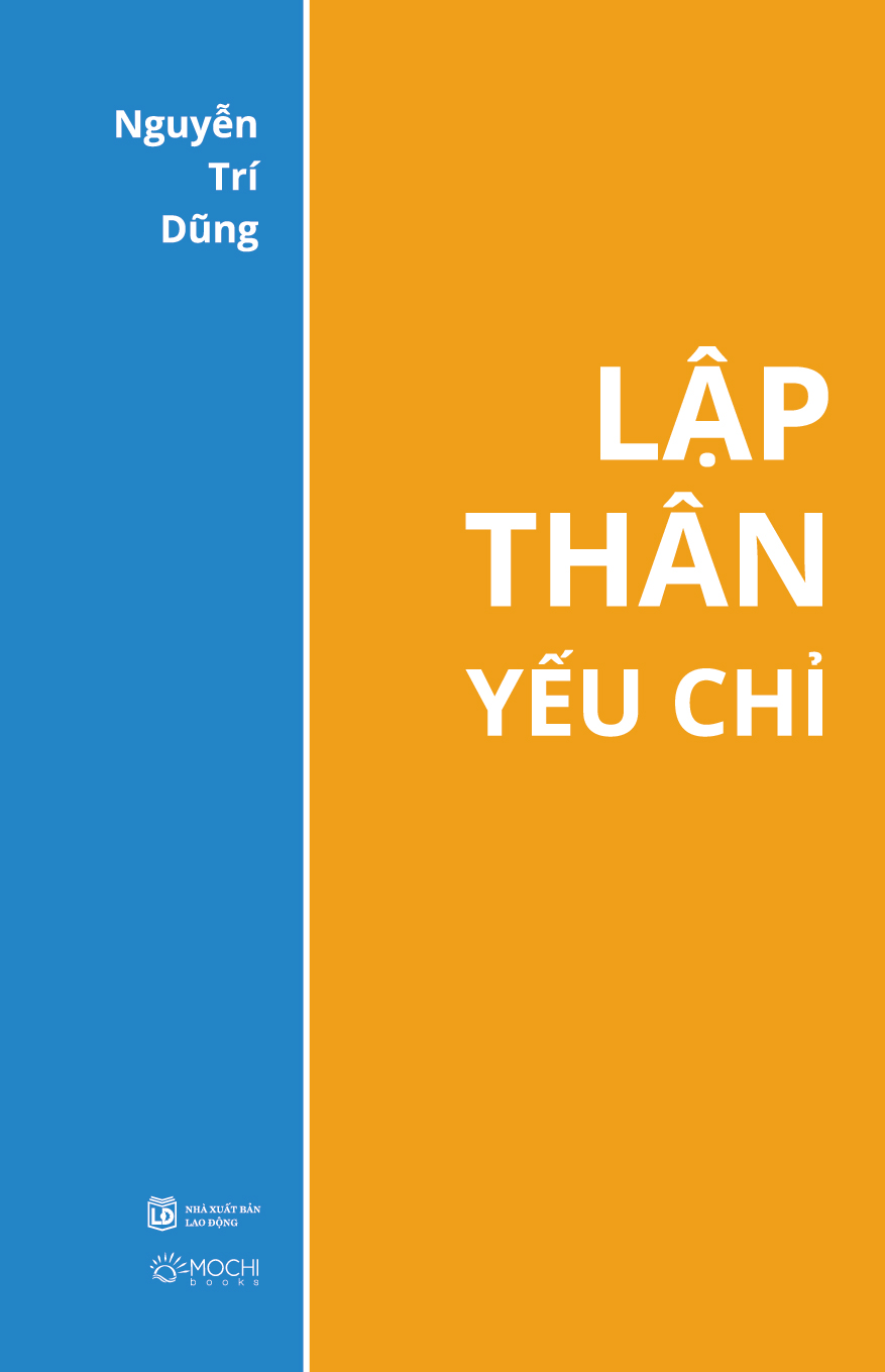 Lập Thân Yếu Chỉ