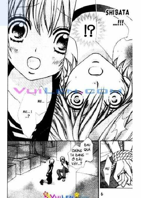 chàng quản gia của bé mei chapter 6 6