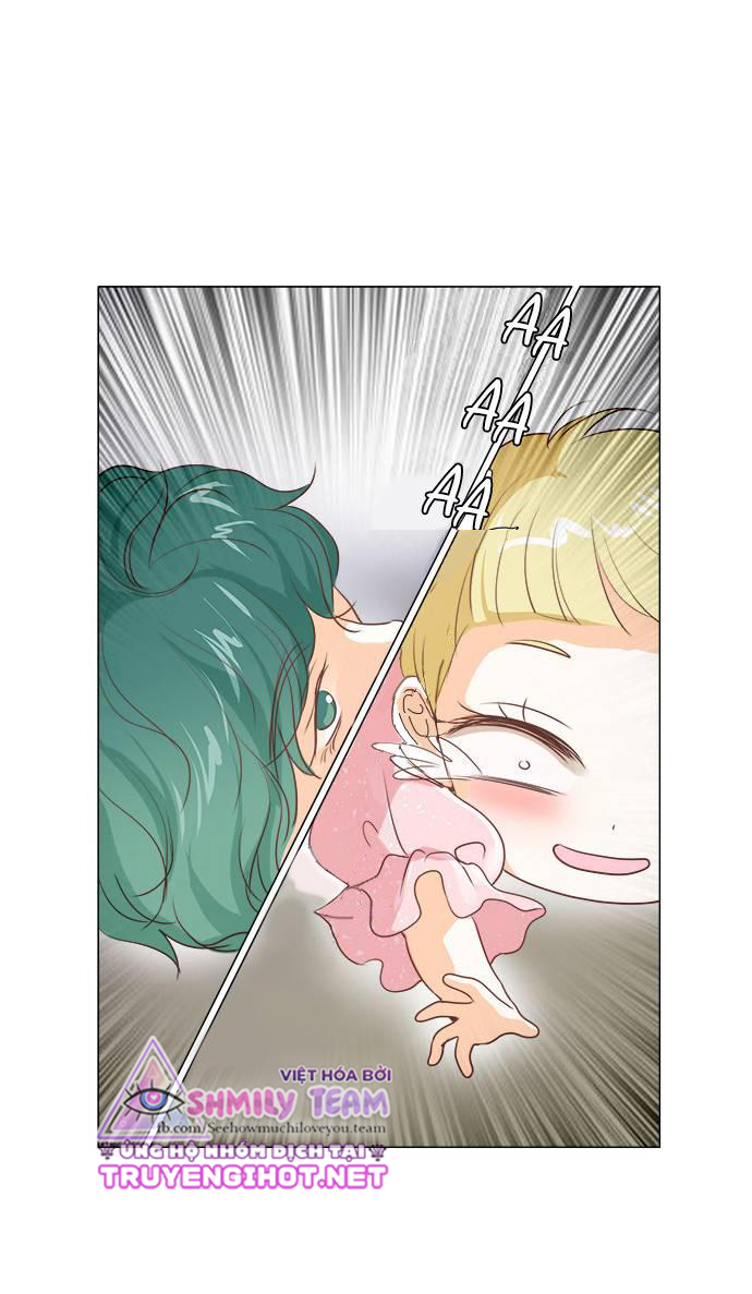 tiểu công chúa là người mai mối chapter 11 41
