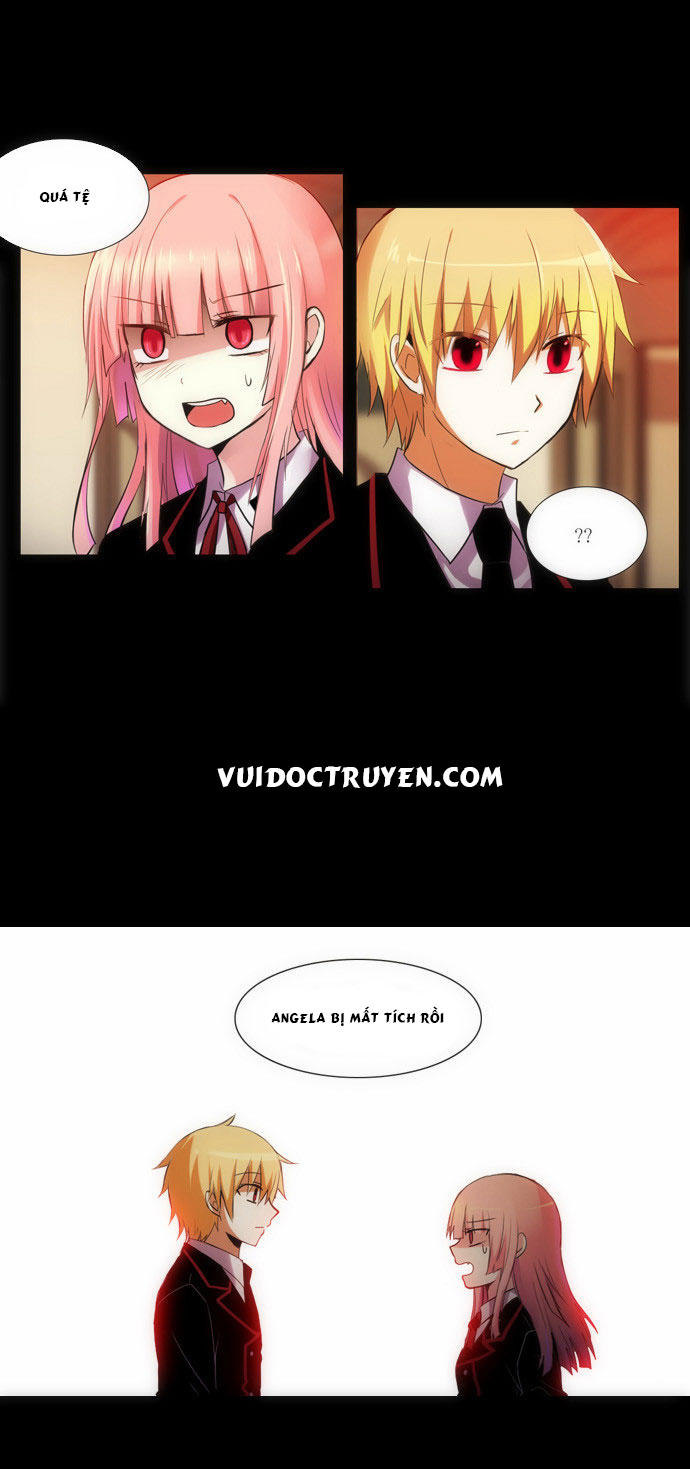 crepuscule (yamchi) chapter 89 21