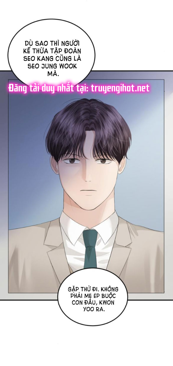 cuộc hôn nhân hoàn hảo chapter 60.2 19