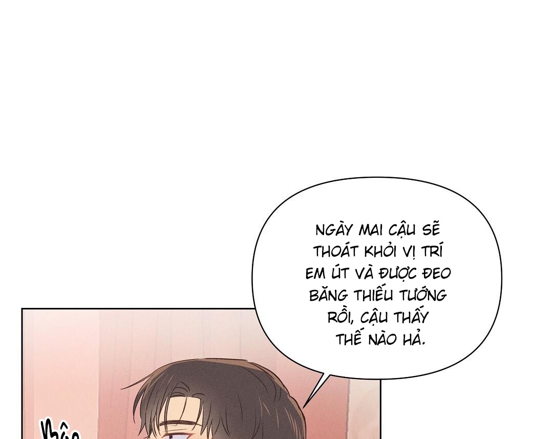 đại úy lãng mạn thân yêu của tôi chapter 20 95