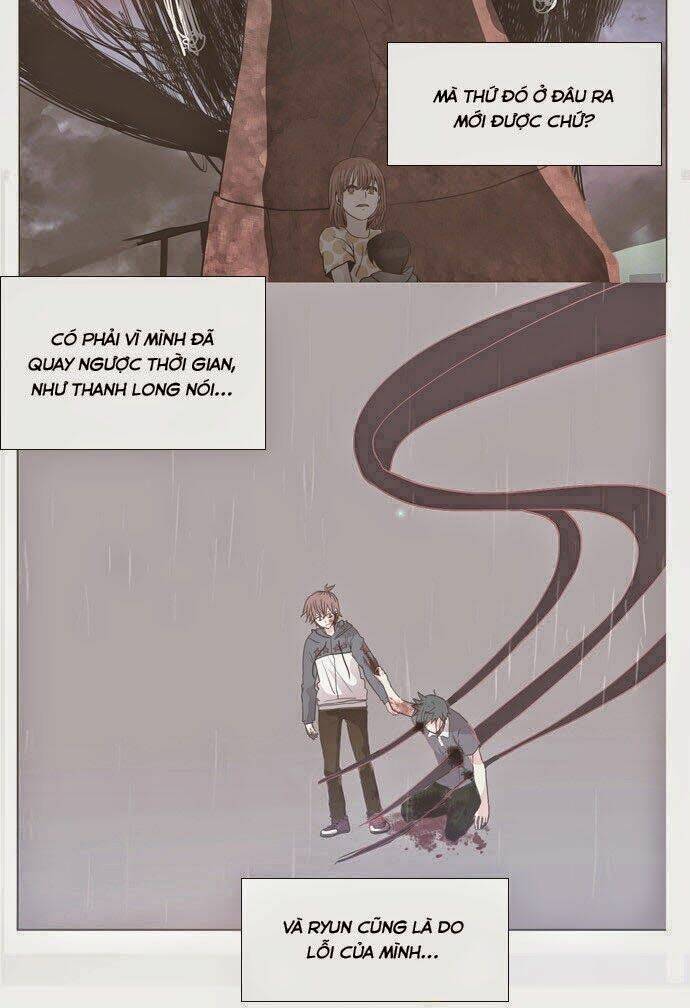 món quà từ chúa chapter 41 33