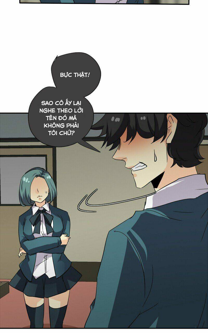 Thế Giới Không Hoàn Hảo Chapter 167 37
