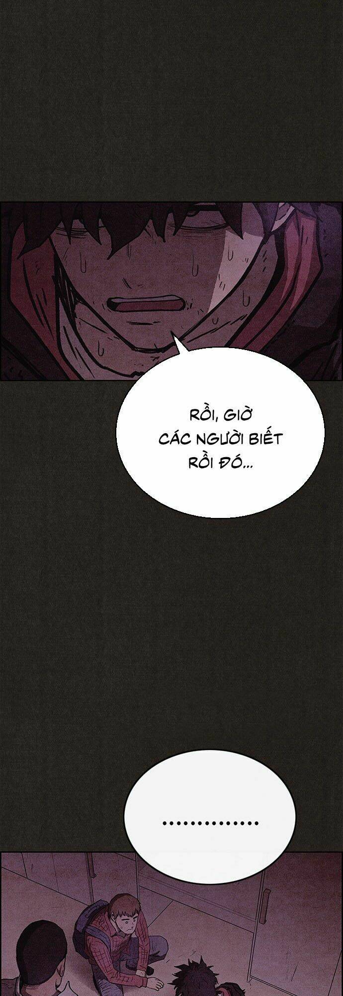 quái vật tại chung cư xanh chapter 90 34