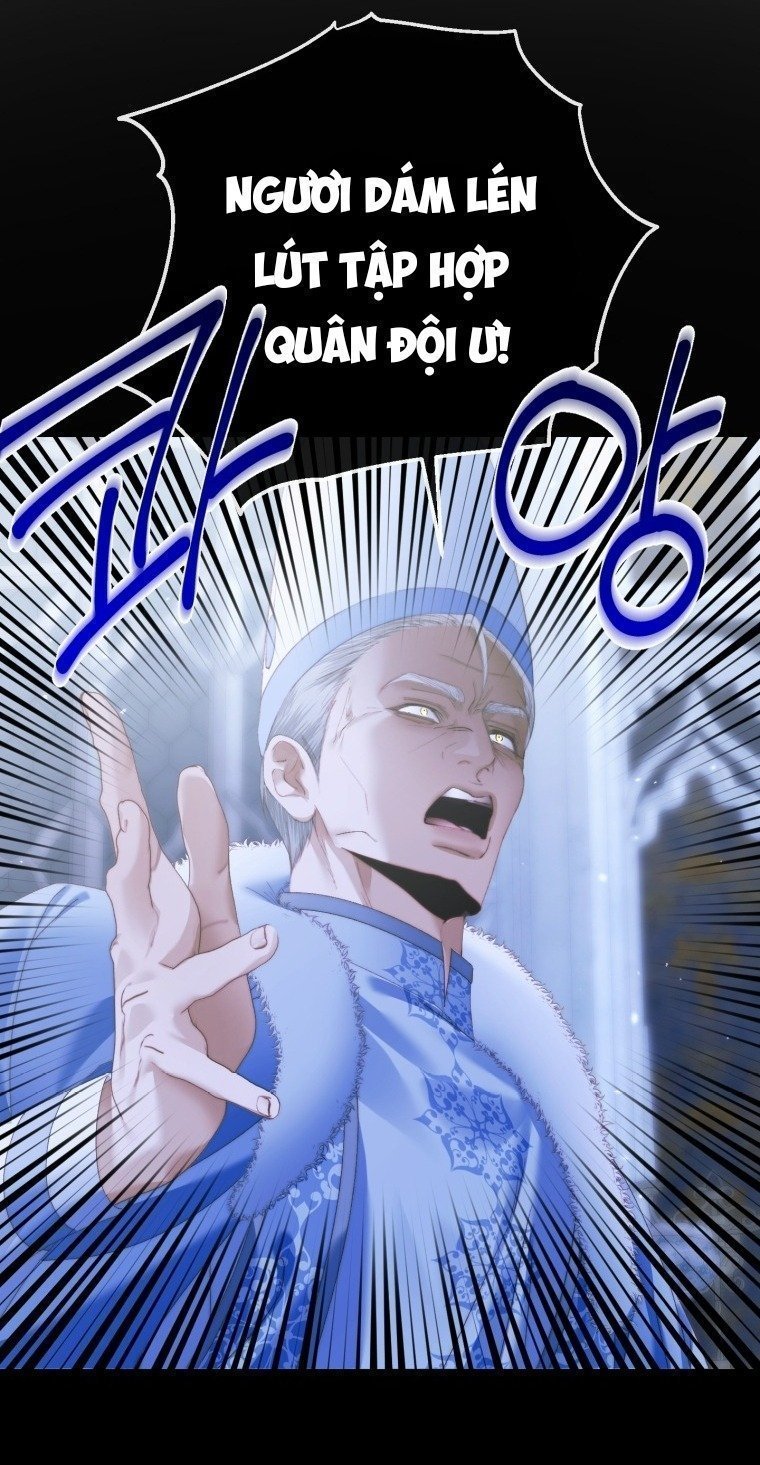 trở thành cô vợ khế ước của nhân vật phản diện chapter 130 24