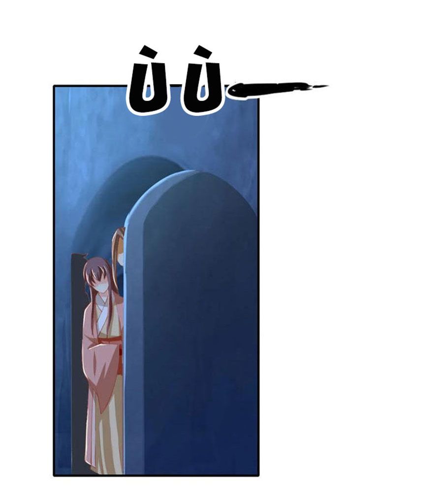 Khuynh Thành Cuồng Phi Của Tà Vương chapter 154 - Trang 17