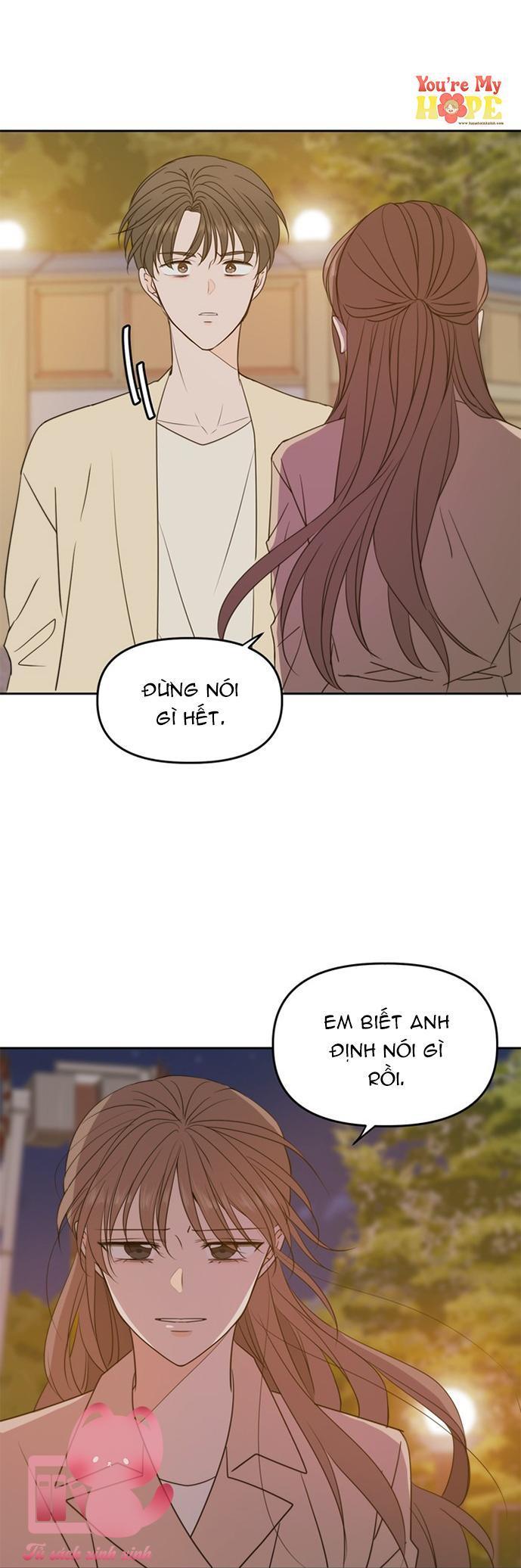 hẹn gặp nhau ở kiếp thứ 19 chapter 96 43