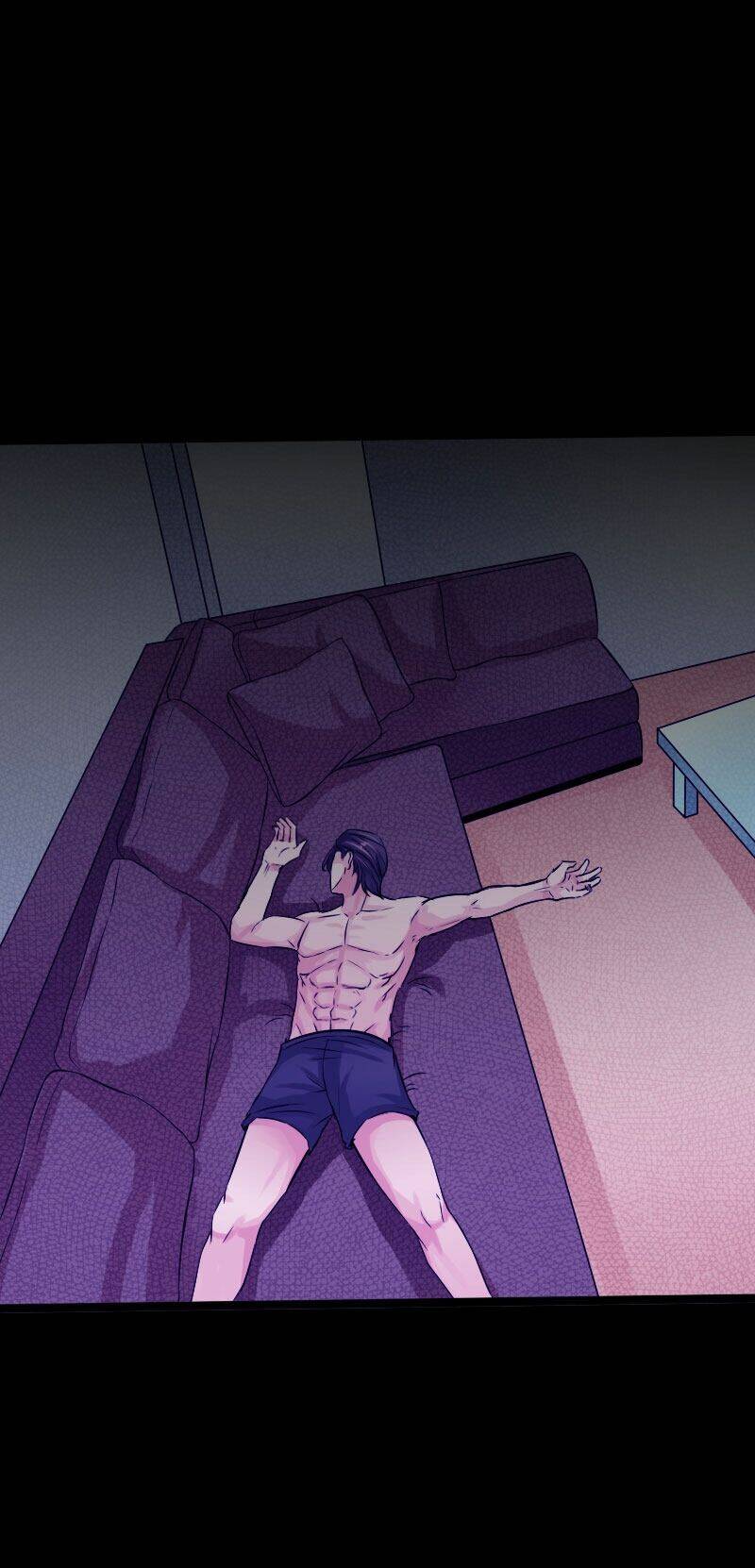 tuyệt phẩm tà thiếu chapter 42 14