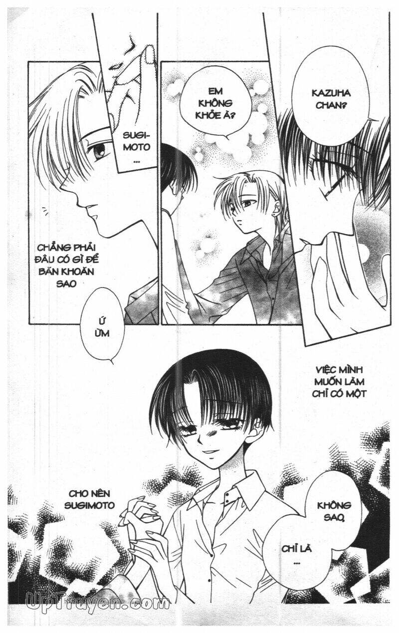 thấy mờ ghét chapter 13 24