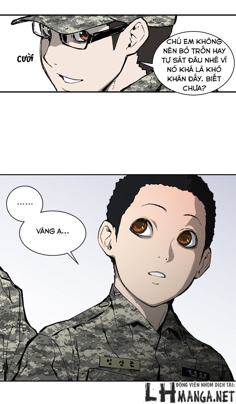 m.i.a - jakjeonjung siljong chapter 3 28