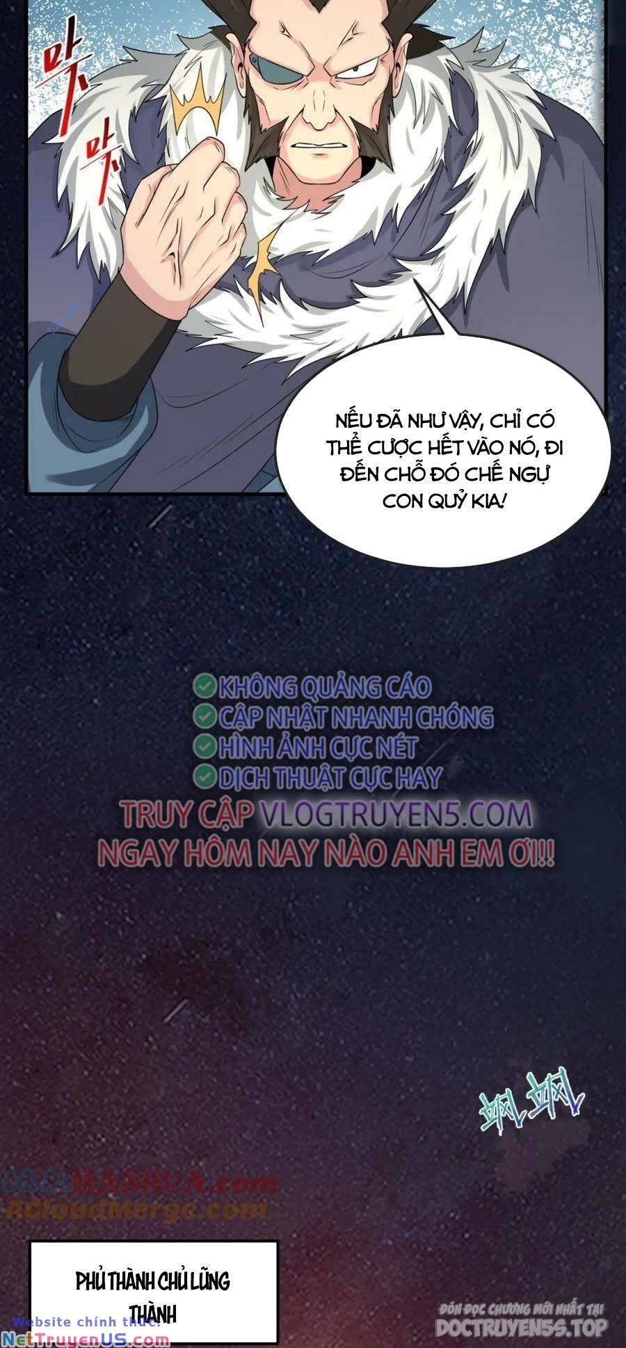 toàn cầu quỷ dị thời đại chapter 96 45