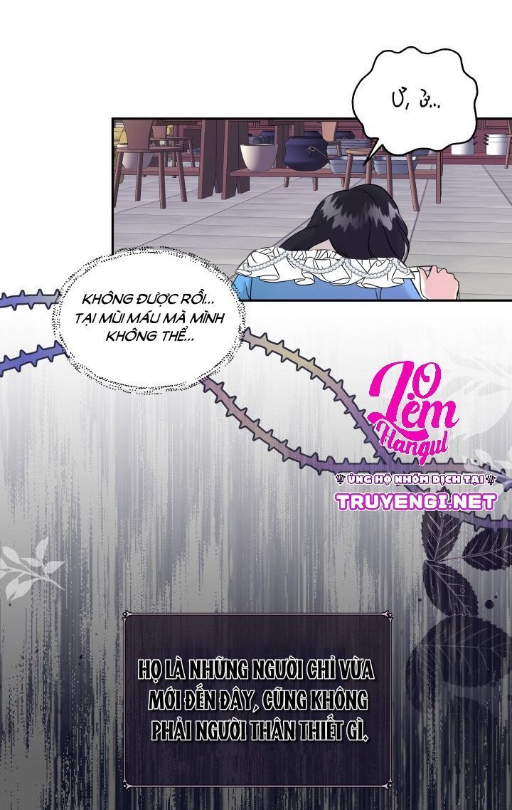 trở thành vợ của nam chính phế vật chapter 4 49