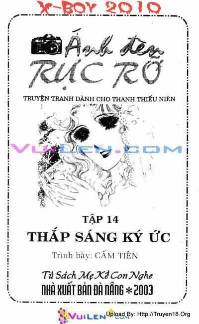 ánh đèn rực rỡ chapter 14 2