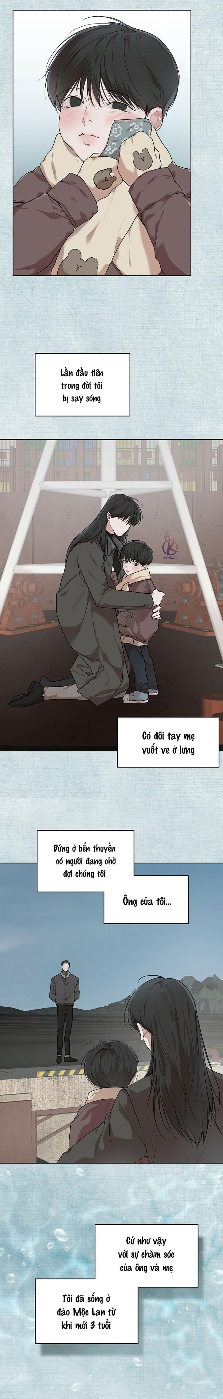 hình thái khởi sinh chapter 52 2