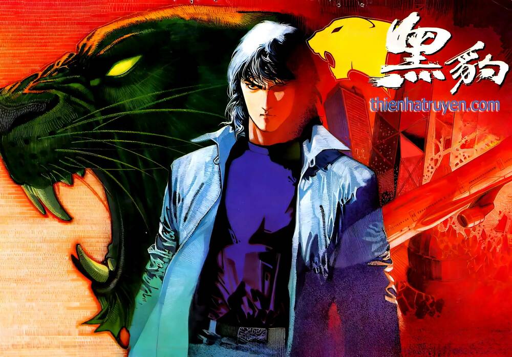 hắc báo liệt truyện chapter 301 1