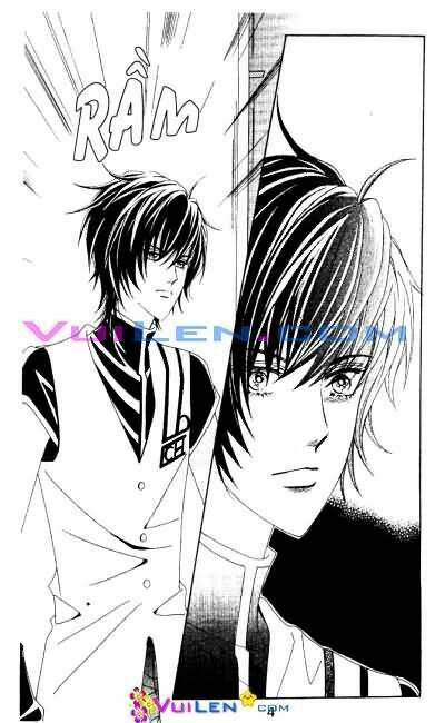 người duy nhất chapter 41 5