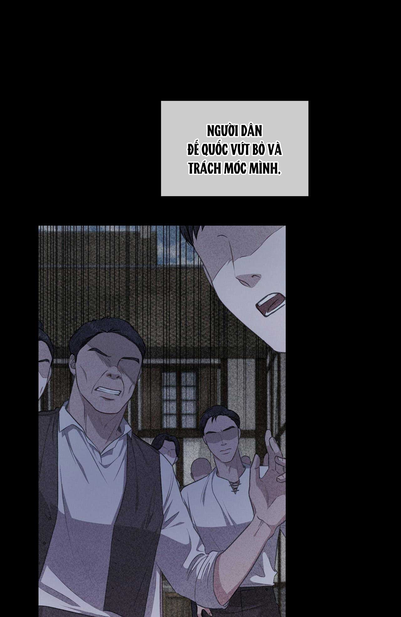 cách để sống sót với tư cách là người chơi chapter 5 49