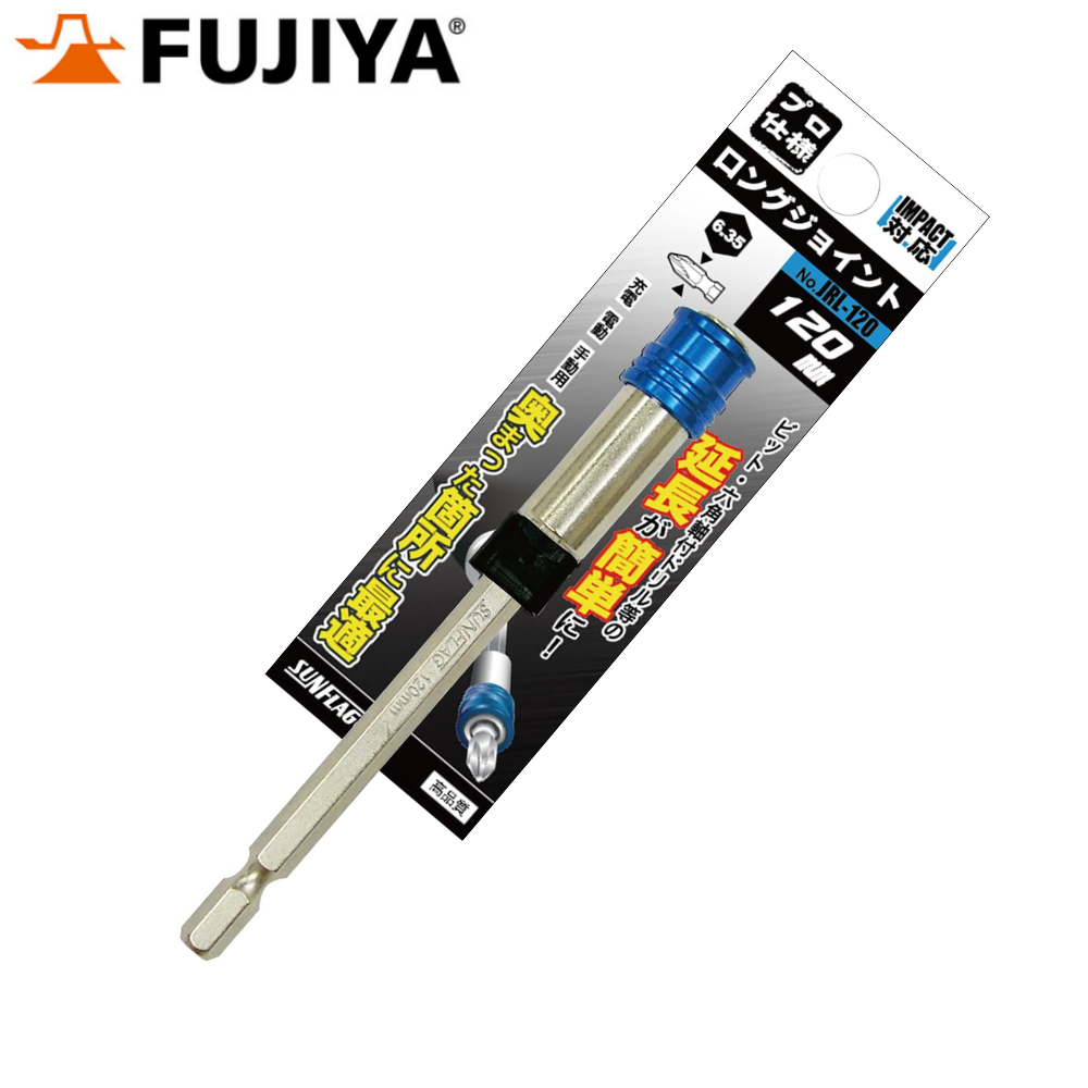 Đầu nối vít Sunflag - JRL-120