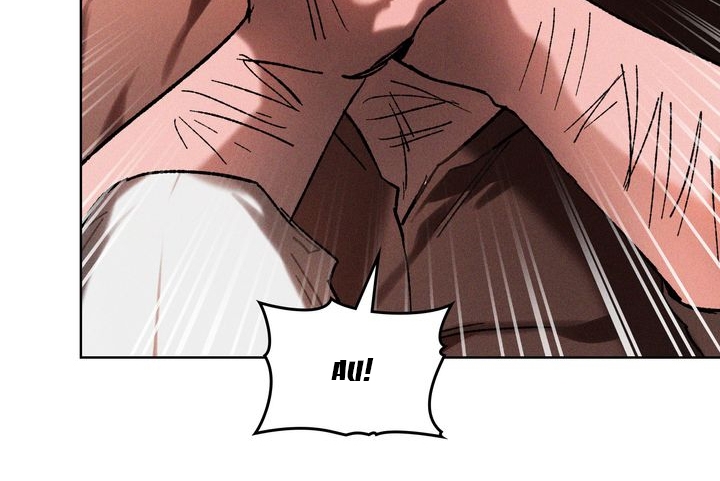 Rơi Vào Nguy Hiểm chapter 11.2 - Trang 39
