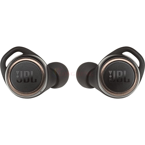 Tai nghe Bluetooth True Wireless JBL Live 300TWS JBLLIVE300TWS - Hàng chính hãng