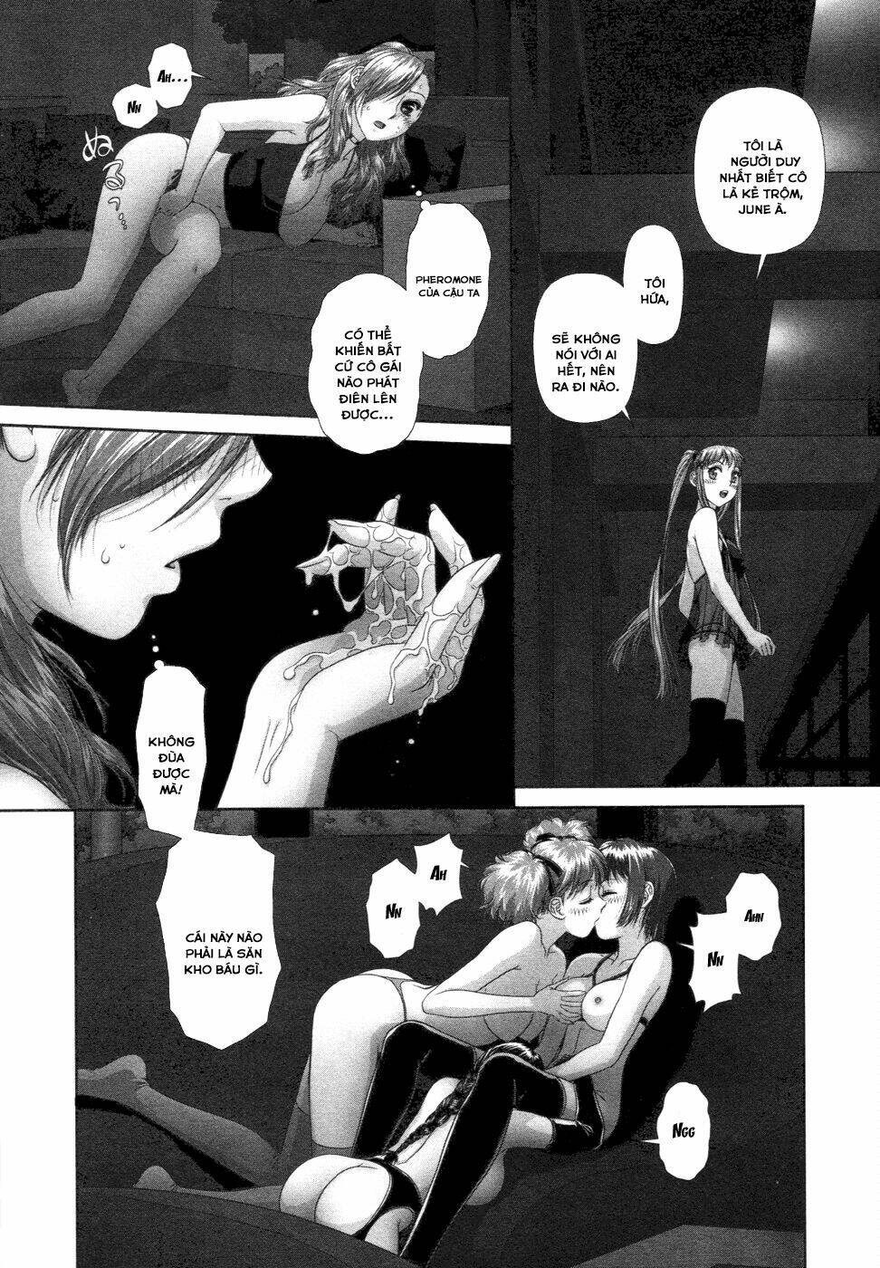 my doll house chapter 12 16