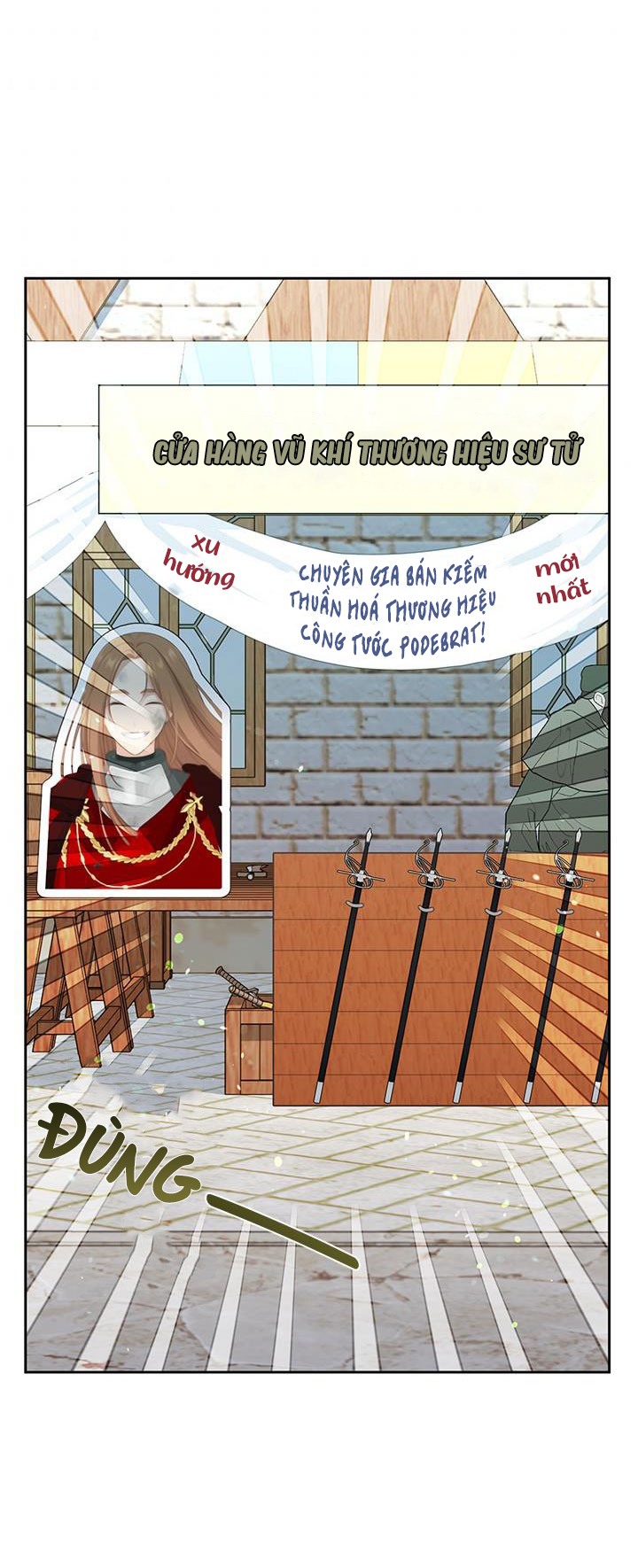 cẩn thận nữ phụ phản diện đấy! chapter 107 40