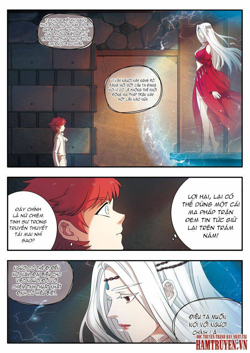 ác ma pháp tắc chapter 7 3