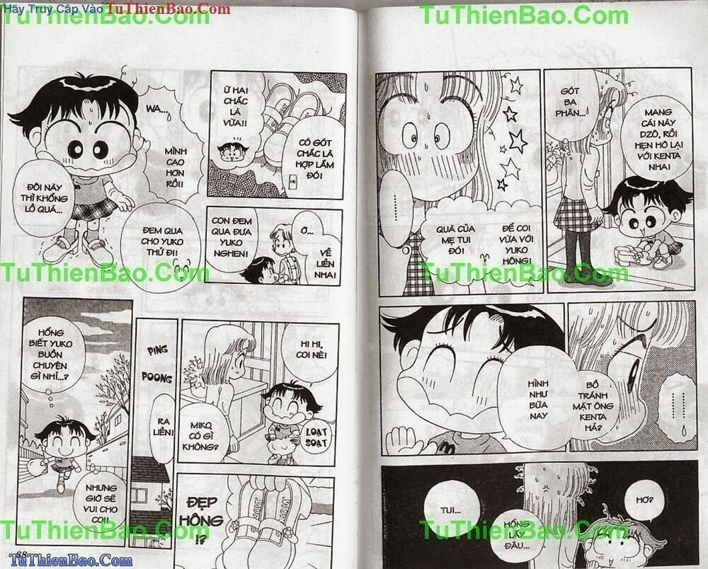 nhóc miko chapter 9 44