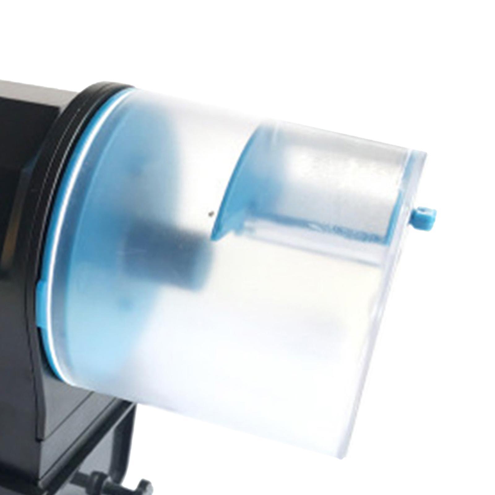 Automatic Fish Feeder Turtle Tank  Dispenser  Feeders