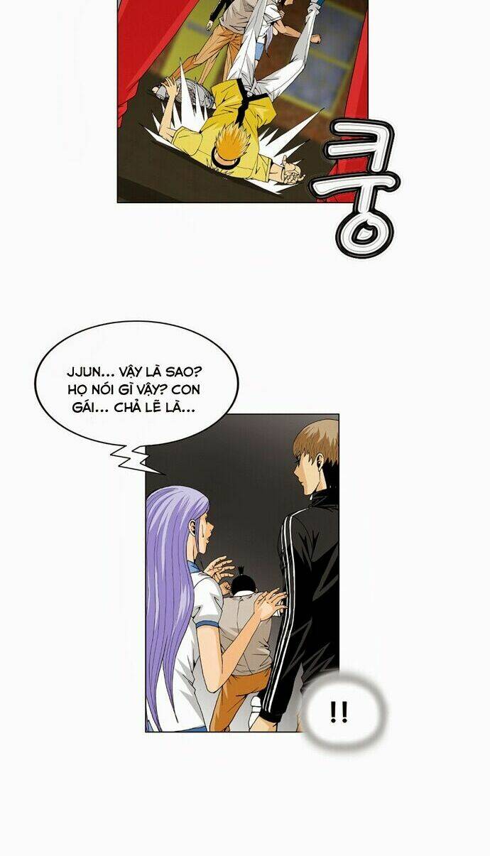 ultimate legend: kang hae hyo chapter 36 4