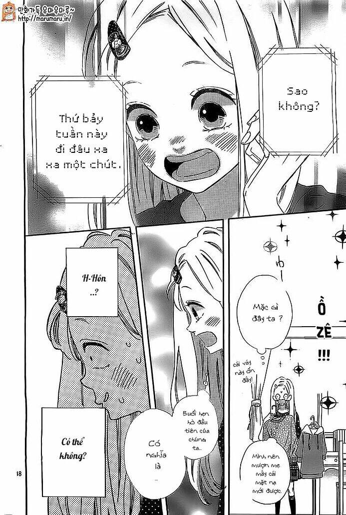 sensei kunshu chapter 12 20