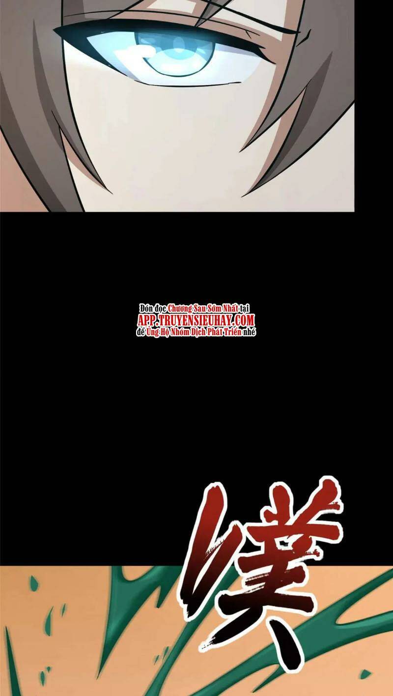 bạn gái virus của tôi chapter 408 8