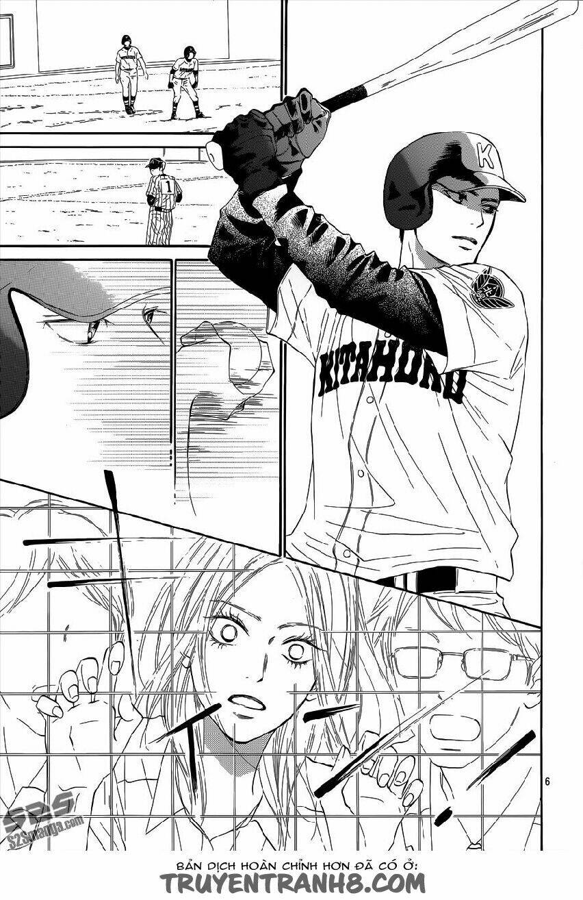 anh đã cho em biết bao thứ đầu tiên chapter 101 9