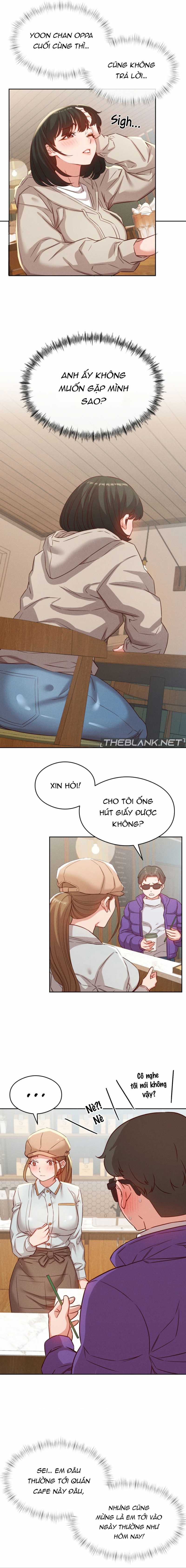 chúng ta cùng đi ryokan nhé chapter 20.1 3