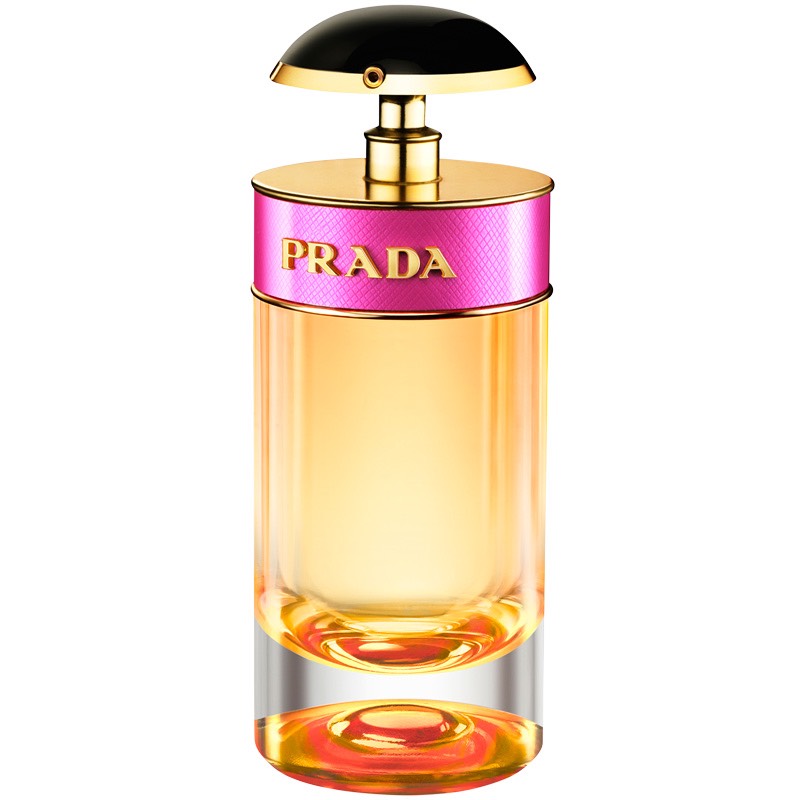 Nước Hoa Nữ Prada Candy Edp 80ml