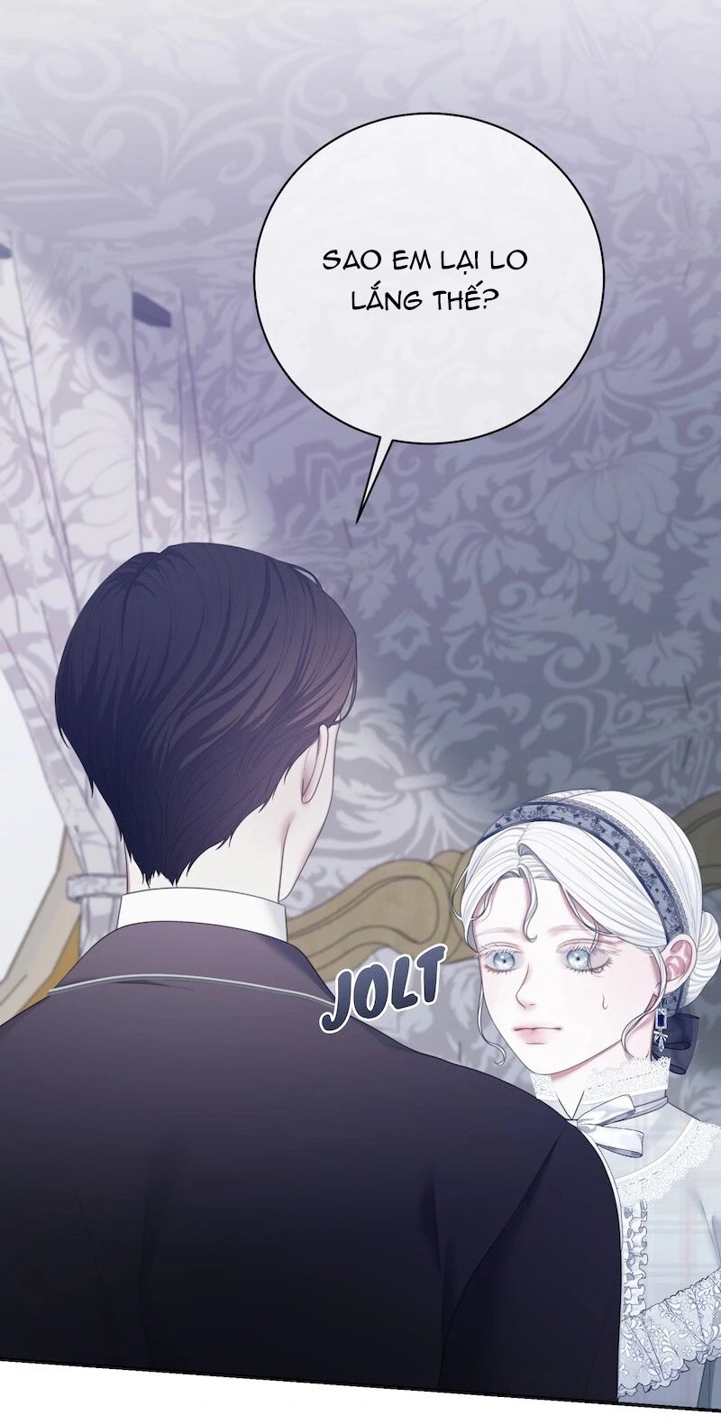 nữ hầu muốn đình công chapter 51 16