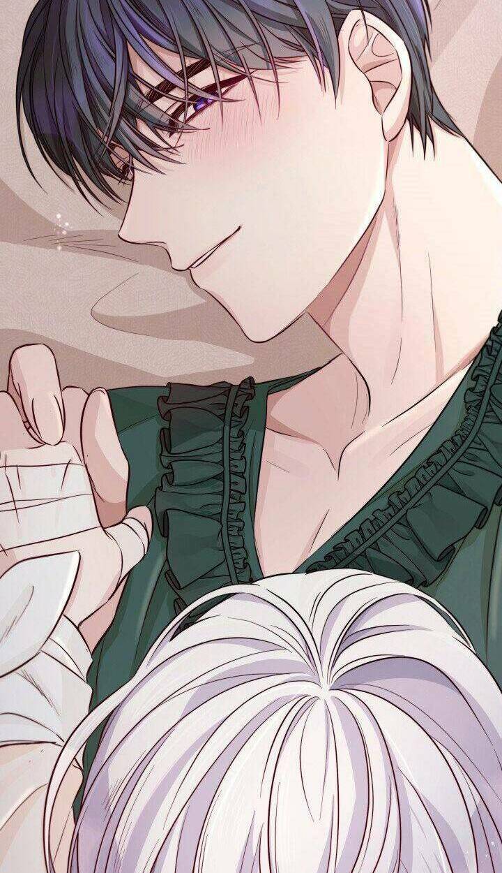 dây xích kiềm chế nam chính hắc ám tuột mất rồi chapter 44 88