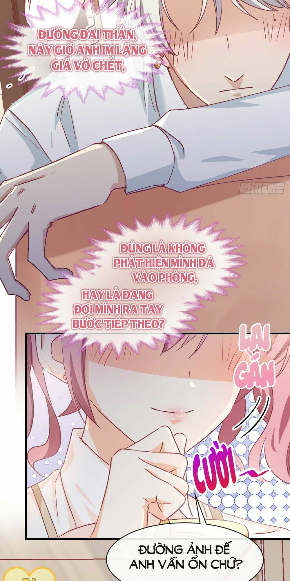 sở thích đặc biệt của nam thần chapter 12 29