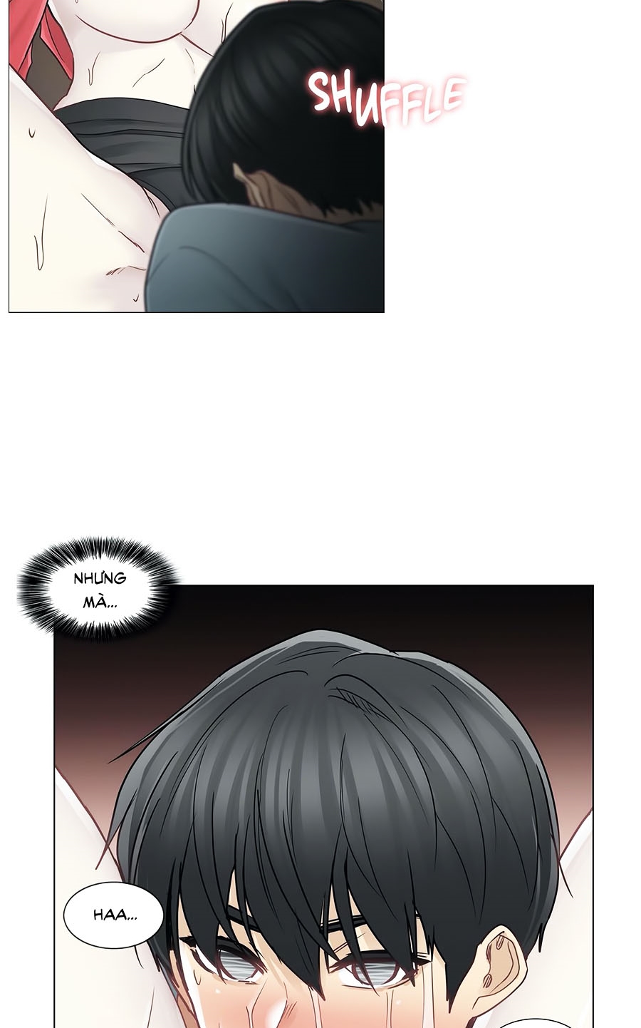 mở khóa tim em chapter 35 15