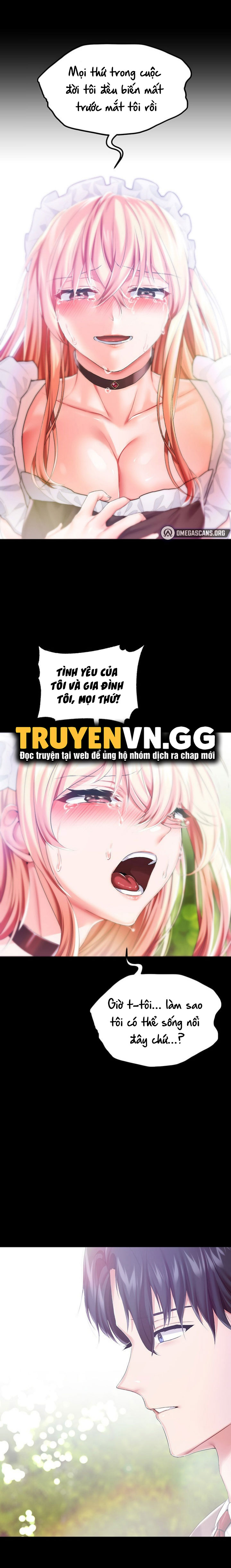 thuần hóa nữ phản diện chapter 24 22