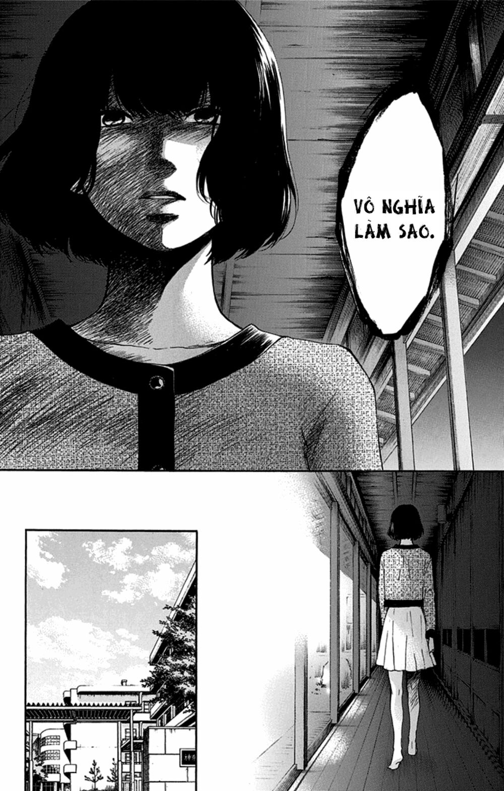 kono oto tomare! chapter 35 16
