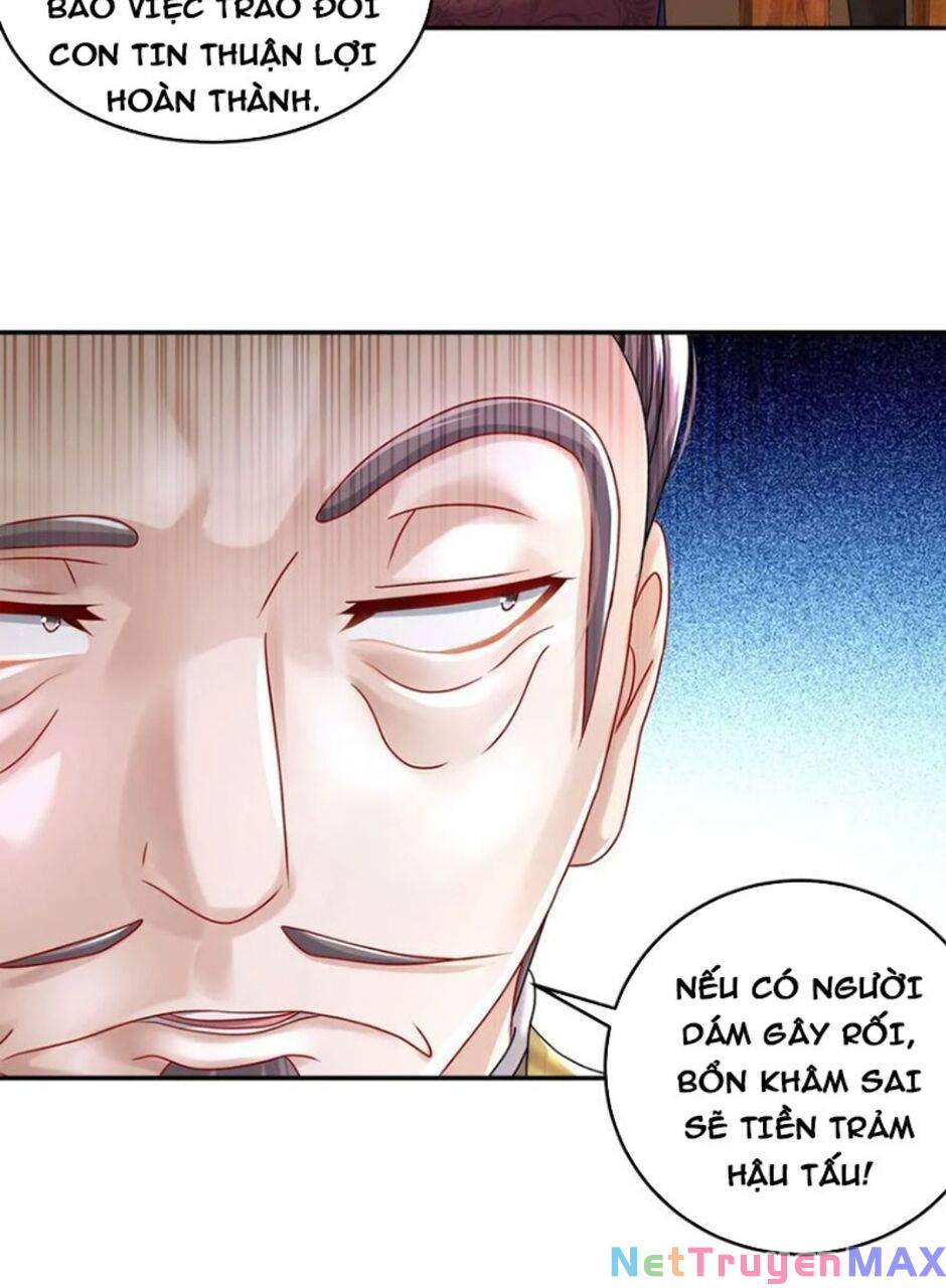 tuyệt thế đạo lữ chapter 70 4