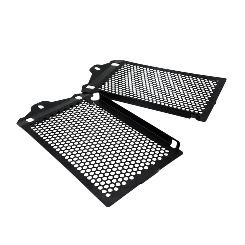 Radiator Cooler Grill Guard Cover for BMW R1200GS GSA LC WC ADV 2013-2017