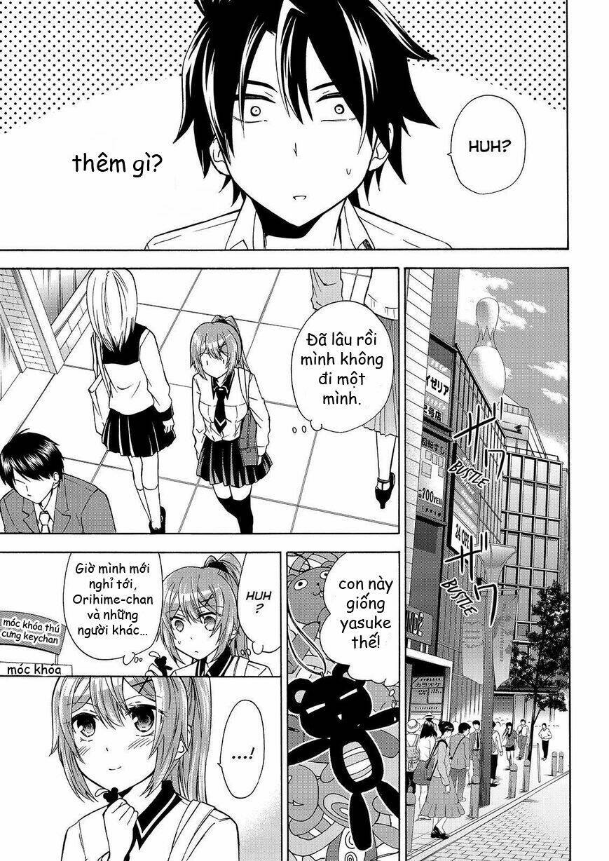 maga-tsuki chapter 54.1 12