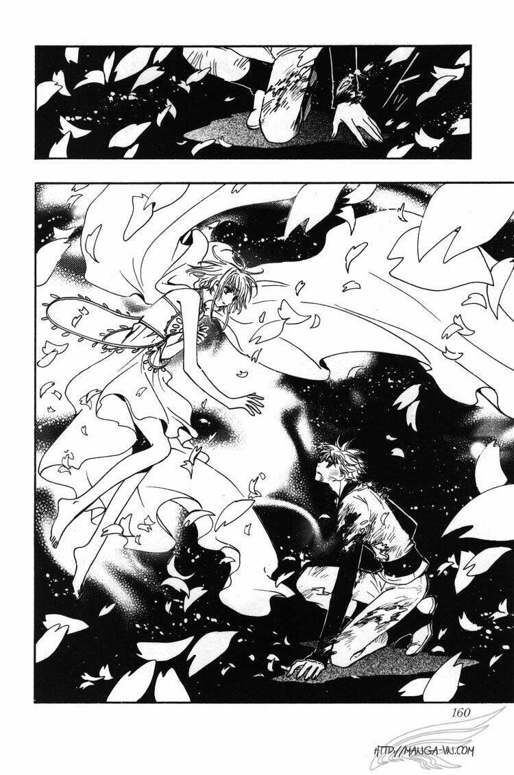 huyền thoại đôi cánh chapter 174 5