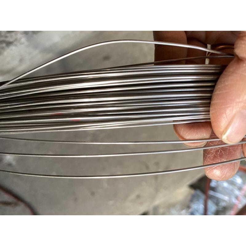 10m dây thép inox 1li làm hoa giấy,làm dàn ...
