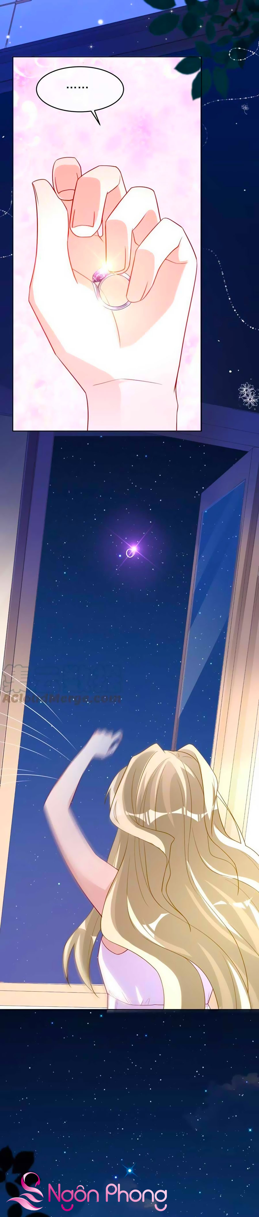 thần luân mật luyến chapter 98 4