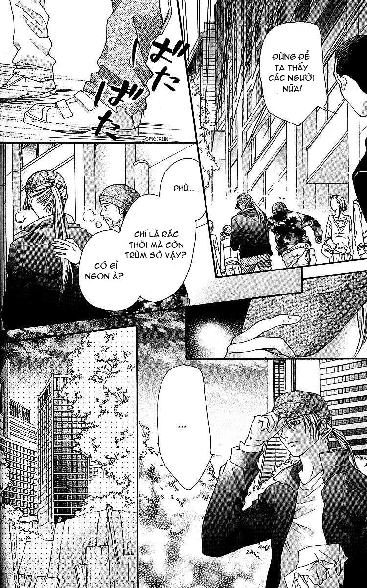 star blacks chapter 2 19