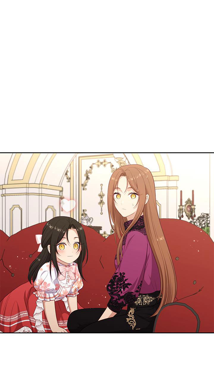 cẩn thận nữ phụ phản diện đấy! chapter 111 55